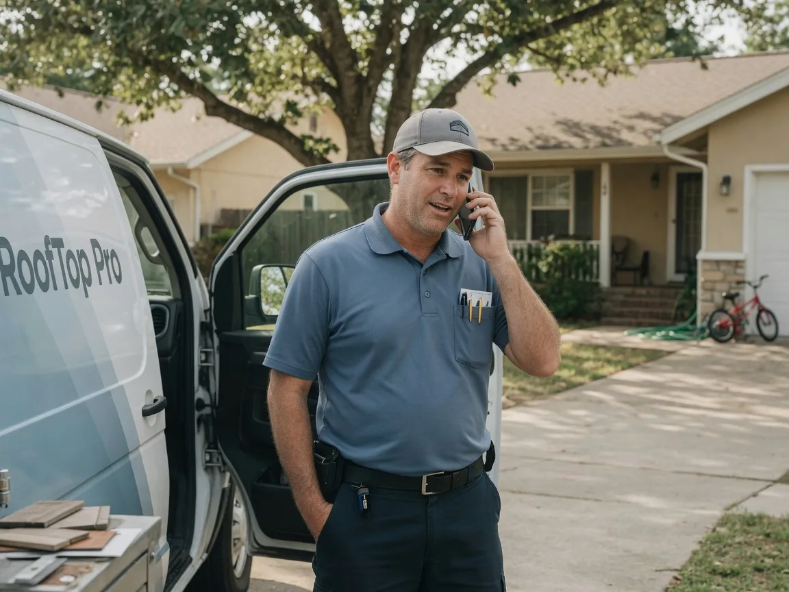 Roof Repair Brookpark, OH FAQs